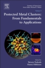 Image for Protected metal clusters: from fundamentals to applications : 9