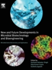 Image for New and future developments in microbial biotechnology and bioengineering  : microbial genes biochemistry and applications