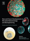 Image for New and future developments in microbial biotechnology and bioengineering.: (Penicillium system properties and applications)