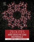Image for Zeolites and zeolite-like materials