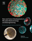 Image for New and future developments in microbial biotechnology and bioengineering: microbial cellulase system properties and applications