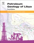 Image for Petroleum geology of Libya
