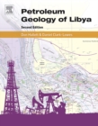 Image for Petroleum Geology of Libya