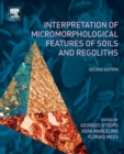 Image for Interpretation of Micromorphological Features of Soils and Regoliths
