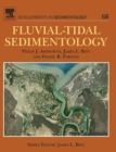 Image for Fluvial-Tidal Sedimentology