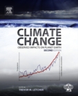 Image for Climate change: observed impacts on planet Earth