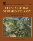 Image for Fluvial-tidal sedimentology : 68