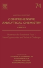 Image for Biosensors for sustainable food  : new opportunities and technical challenges : Volume 74