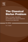 Image for The Classical Stefan Problem