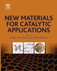 Image for New materials for catalytic applications
