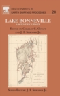 Image for Lake Bonneville  : a scientific update : Volume 20