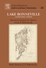 Image for Lake Bonneville: a scientific update : volume 20