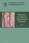 Image for Pediatrics in systemic autoimmune diseases : 6