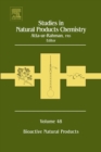 Image for Studies in Natural Products Chemistry: Bioactive Natural Products (Part XI) : Volume 48