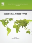 Image for Ecological model types : Volume 28