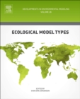 Image for Ecological model types : 28