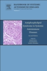 Image for Antiphospholipid syndrome in systemic autoimmune diseases : volume 10