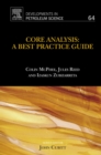 Image for Core analysis: a best practice guide