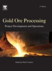 Image for Gold Ore Processing
