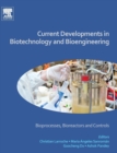 Image for Current developments in biotechnology and bioengineering  : bioprocesses, bioreactors and controls