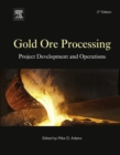 Image for Gold ore processing: project development and operations