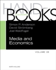 Image for Handbook of Media Economics, vol 1B