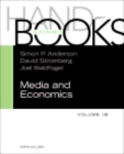 Image for Handbook of media economics. : Volume 1B
