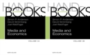 Image for Handbook of media economics