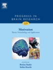 Image for Motivation  : theory, neurobiology and applications : Volume 229