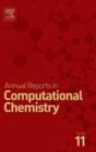 Image for Annual reports in computational chemistry11 : Volume 11