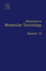 Image for Advances in molecular toxicology.