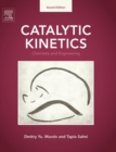 Image for Catalytic Kinetics