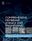 Image for Comprehensive Membrane Science and Engineering