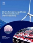 Image for Electrochemical energy storage for renewable sources and grid balancing