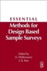 Image for Essential methods for design based sample surveys