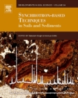 Image for Synchrotron-based techniques in soils and sediments : Volume 34