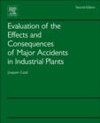 Image for Evaluation of the Effects and Consequences of Major Accidents in Industrial Plants