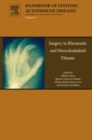 Image for Surgery in rheumatic and musculoskeletal disease