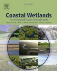 Image for Coastal wetlands: an integrated ecosystem approach.