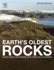 Image for Earth&#39;s oldest rocks