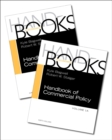 Image for Handbook of commercial policyVolumes 1A-1B : Volume 1A-1B SET