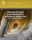 Image for Time and methods in environmental interfaces modelling: personal insights : 29