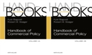 Image for Handbook of commercial policy.