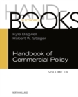 Image for Handbook of commercial policy.
