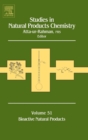 Image for Studies in natural products chemistryVolume 51 : Volume 51