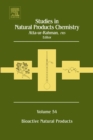 Image for Studies in natural products chemistry. : Volume 54