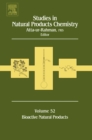 Image for Studies in natural products chemistry. : Volume 52
