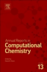 Image for Annual reports in computational chemistryVolume 13