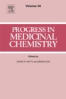 Image for Progress in medicinal chemistry. : Volume 56