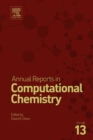 Image for Annual reports in computational chemistry.